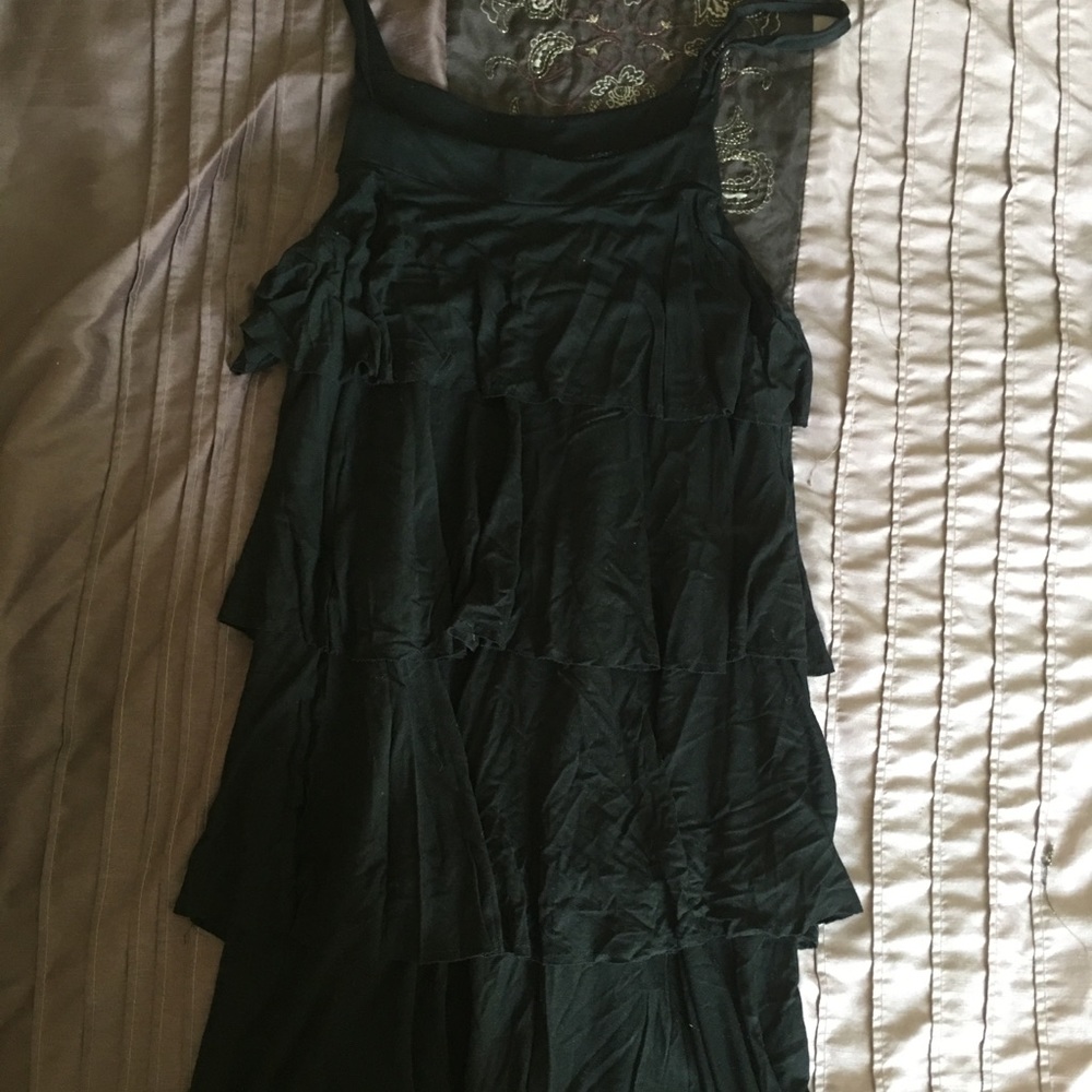 Nordstrom Little Black Dress
